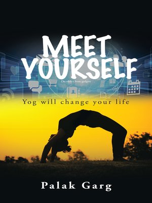 cover image of Meet Yourself
